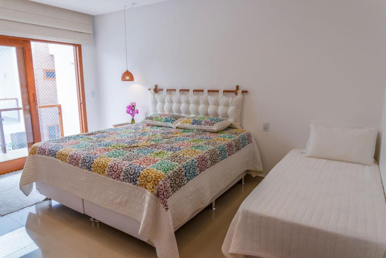 Casa da Lelê Vila Porto Seguro Exterior foto