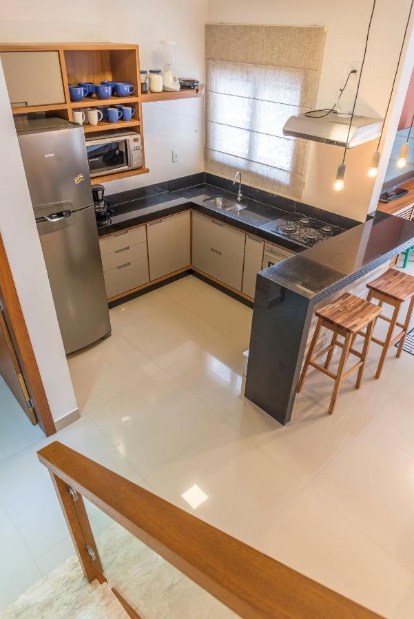 Casa da Lelê Vila Porto Seguro Exterior foto