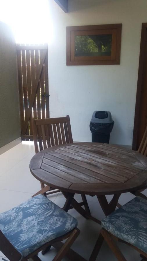 Casa da Lelê Vila Porto Seguro Exterior foto