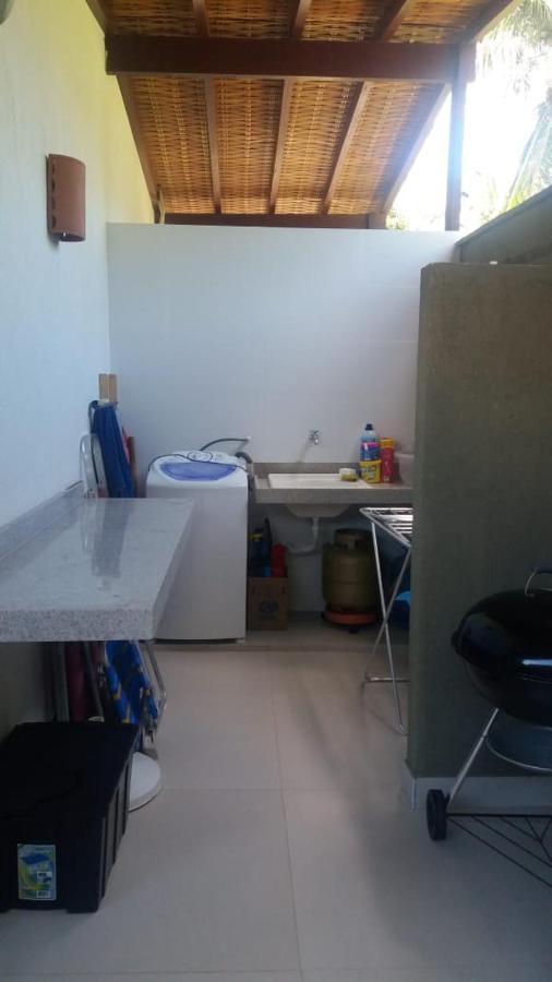 Casa da Lelê Vila Porto Seguro Exterior foto